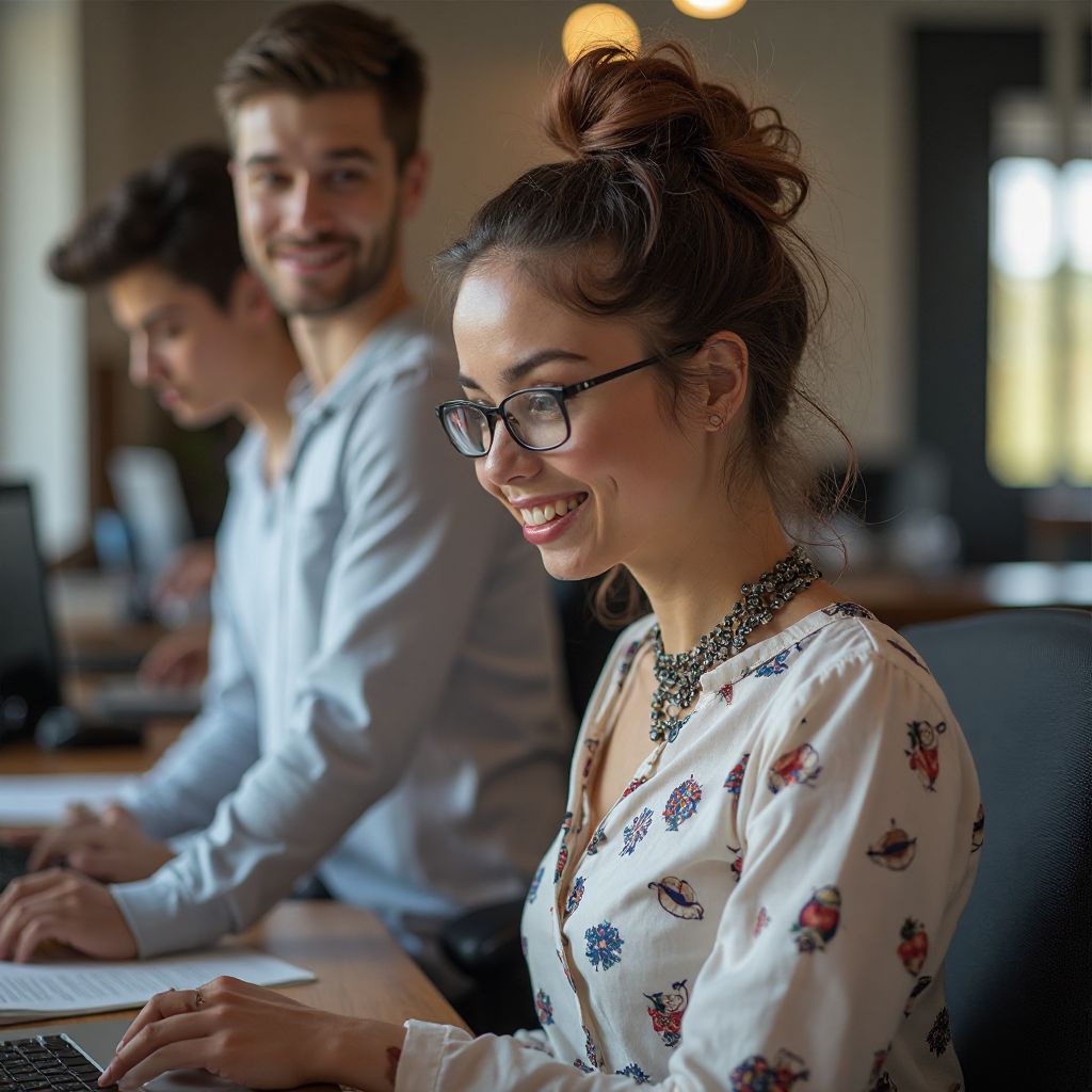 State University's Hybrid Architecture